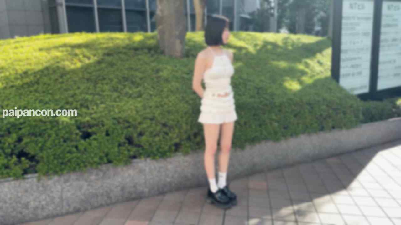 FC2-PPV-4943046 - 【8/11迄1290pt】【初撮】透明感溢れるモデル体型な美人練習生。ダンスで鍛えた色白美ボディをオトナの巨根マラに奥まで突かれ「そこ気持ちいい...！」とイキまくる。締め付けマンコに大量中出し。 thumbnail_3.jpg