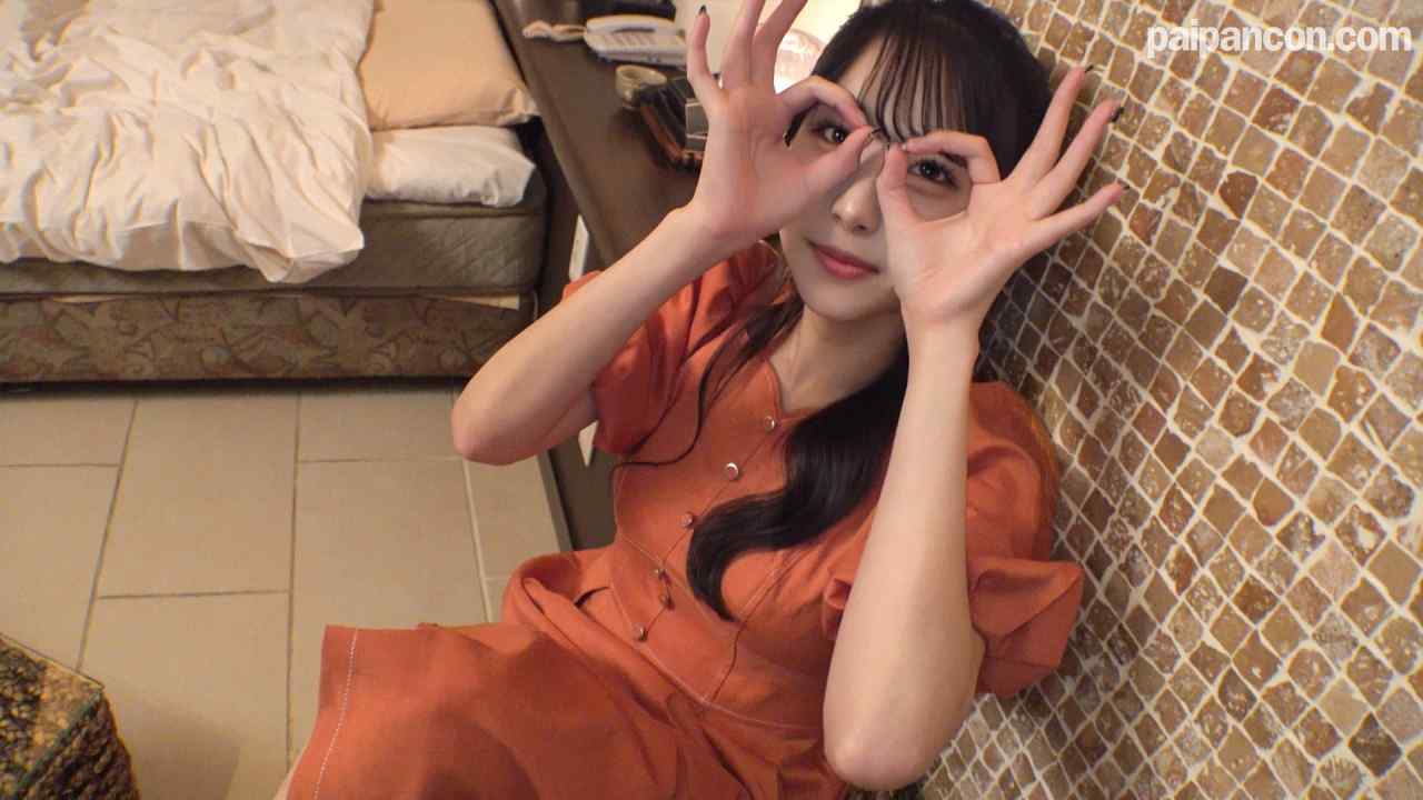 FC2-PPV-4944864 - 8/3まで酷暑日特価）芸能クラス完全顔出し】色白スレンダーYUIKA（25）沖縄公務員/ハーフ系美女緊急参戦。“極上“キツ狭無毛マンコにたっぷり二連続生中出し（4K特典付き）淫臭充満「イっちゃう thumbnail_0.jpg