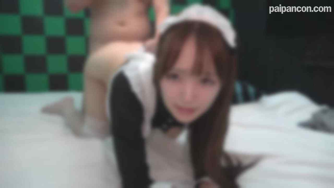 FC2-PPV-4946318 - 色白ボディと美乳を兼ね備えた爆美女！今日は小悪魔ではなくメイドに変身！？どんなお願いも聞いてくれて献身的に尽くす姿に ココロもチンポも大満足♡ thumbnail_7.jpg