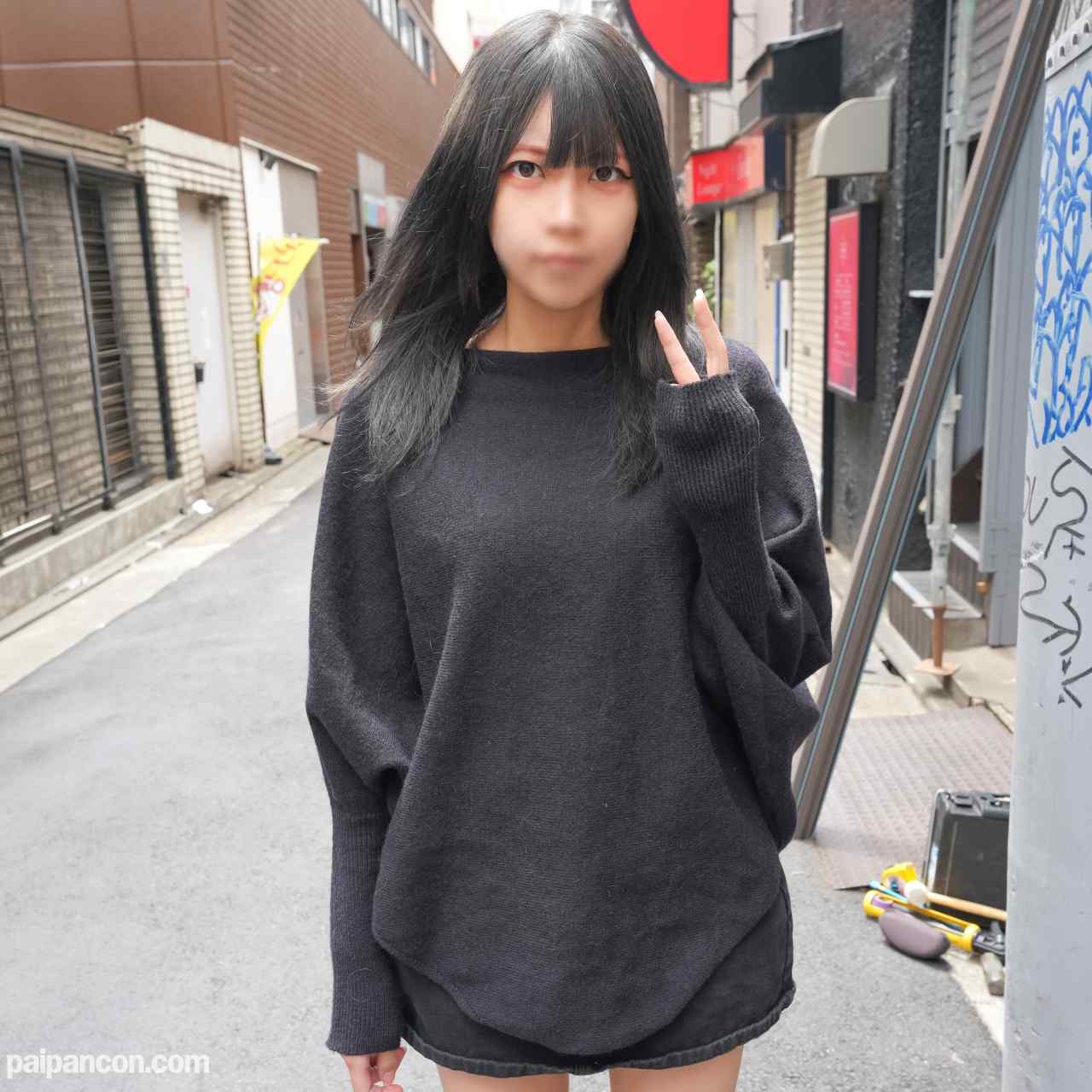 FC2-PPV-4952194 - 8/31まで990pt！経験少ない小柄女子にセクシー下着着せてローション濡れに♡敏感クリ吸われて跳ねイキする姿が可愛すぎて、膣奥まで届く深ピストンで種付けSEX!! thumbnail_0.jpg