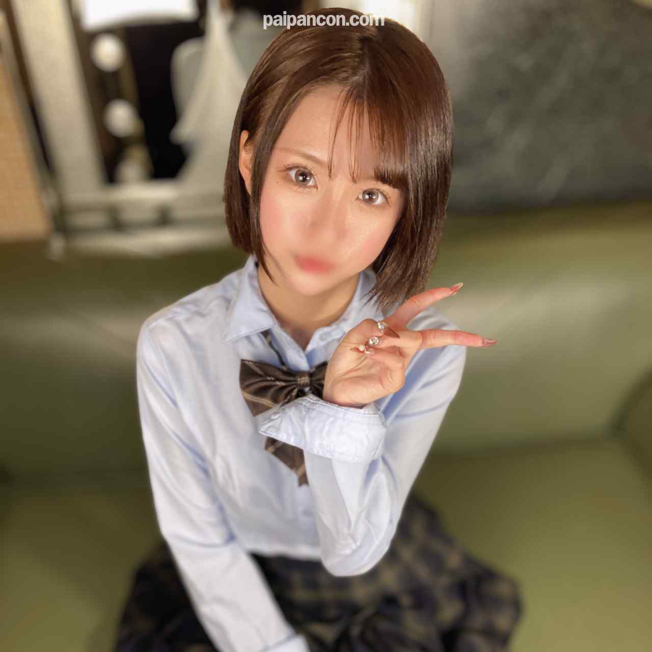 FC2-PPV-4979341 - 【FC2史上No.1殿堂確定美◯女。至高の初アナルドキュメント大絶叫無限の涙】誰もが恋する坂道アイドルFace148cm小柄18歳なつみちゃん20cmオーバー巨根悶絶中出し、AFは理性を焼く禁断の光景 thumbnail_0.jpg