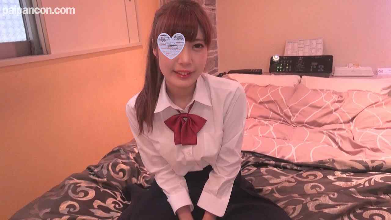 FC2-PPV-578890 - 【個人撮影】マキ18歳　清楚系ゆるふわ巨乳女子大生に大量中出し【後編】